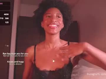 connie_west0 from Chaturbate