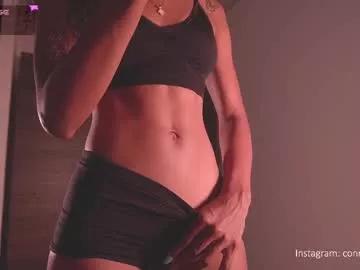 connie_west0 from Chaturbate