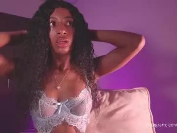 connie_west0 from Chaturbate