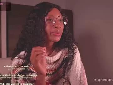 connie_west0 from Chaturbate