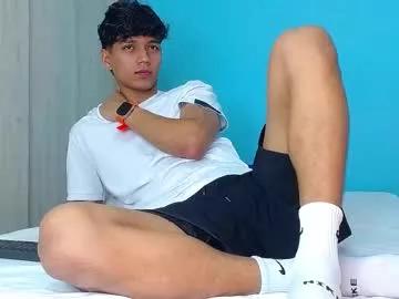 connor_garrett from Chaturbate
