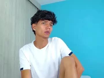 connor_garrett from Chaturbate