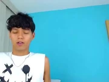 connor_garrett from Chaturbate