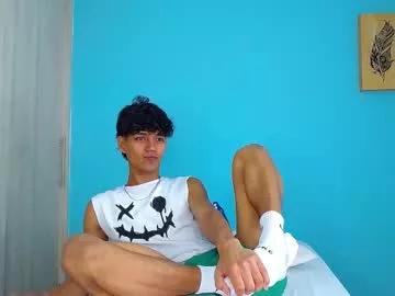 connor_garrett from Chaturbate