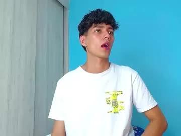 connor_garrett from Chaturbate