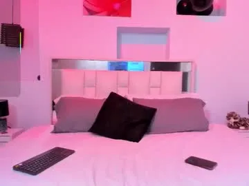 coral_jhoness — Goal: Suck finger  #anal  #latina #18 #young #teen - Next Goal: Show Panties