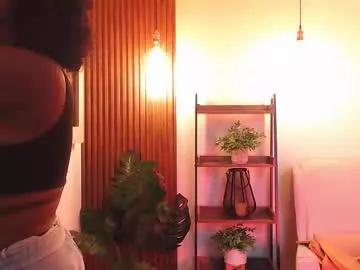coral_lise from Chaturbate is Freechat