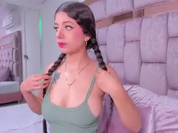 Offline coral_taylorr on Chaturbate