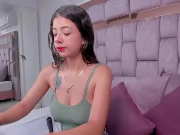 Offline coral_taylorr on Chaturbate