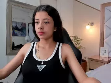 Offline coral_taylorr on Chaturbate