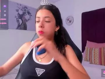 Offline coral_taylorr on Chaturbate