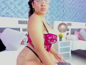 Offline coralharmon on Chaturbate