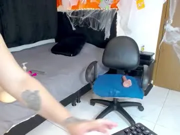 Offline coraline10 on Chaturbate