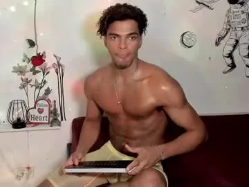 coreyglover on Chaturbate