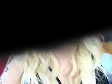 corynatayler on Chaturbate