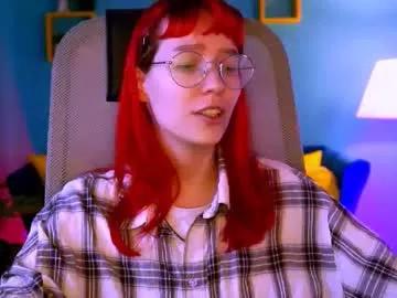 cosmic_flight from Chaturbate is Freechat