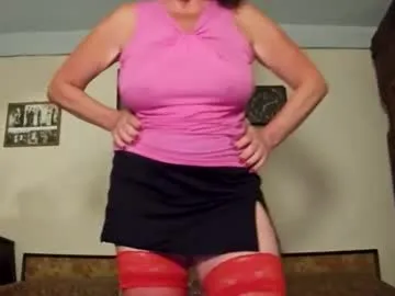 cougarcofee — Private on Chaturbate