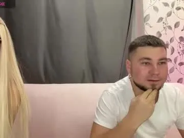 coupleinspire — love patern: 111, 222, 555, 2222 - Goal: sex+sqvirting+cumshot! [2194 tokens left] #brunette #couple #bigass #bigboobs #new