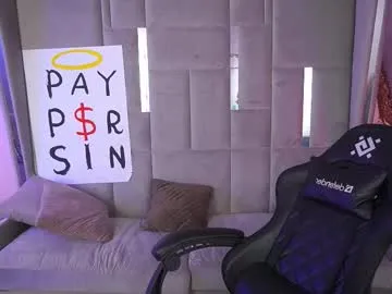 Offline cozymell on Chaturbate