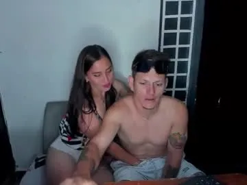 Offline crazy_acouple_donpillo on Chaturbate