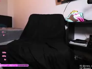 Offline crazy_ignites on Chaturbate