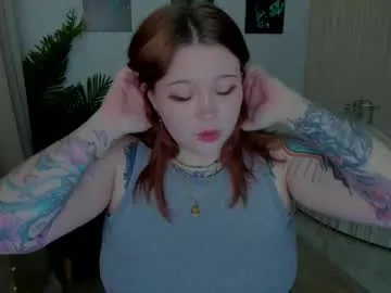 Offline crazydaisiy on Chaturbate