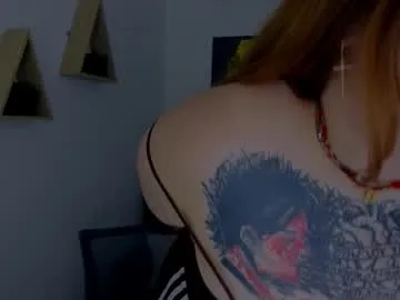 Offline crazydaisiy on Chaturbate