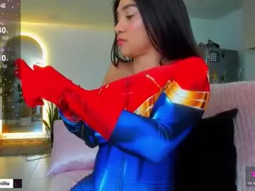 Offline crazydollforsex on Chaturbate