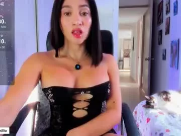 Offline crazydollforsex on Chaturbate