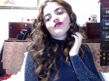 Freechat crazzy_pussy on Chaturbate