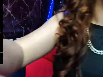 Freechat crazzy_pussy on Chaturbate