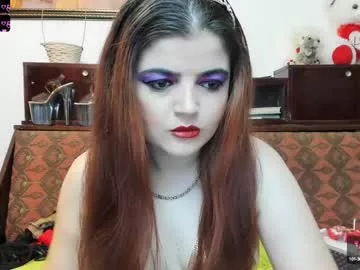 Freechat crazzy_pussy on Chaturbate