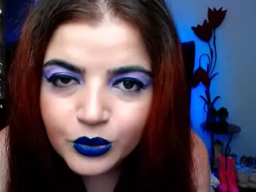 Freechat crazzy_pussy on Chaturbate