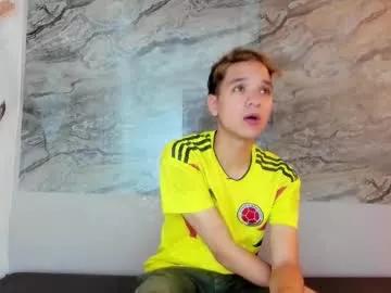 cristhian_cody from Chaturbate is Freechat