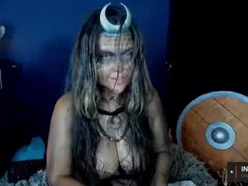 Freechat cristina_blue21 on Chaturbate