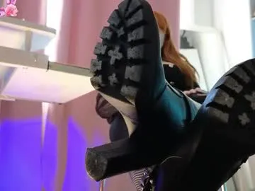 Chaturbate cruel_siren is Freechat cruel_siren — Elegant Mistress | Worship My power #findom #feet #sissy #boots #atm