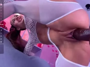 Offline crystallana on Chaturbate