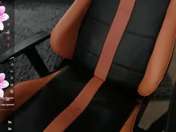 Offline crystalyss on Chaturbate