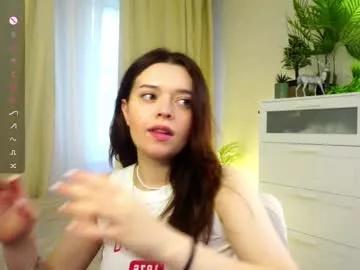 cuddlebyyou from Chaturbate