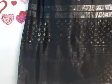 cum_274605 on Chaturbate