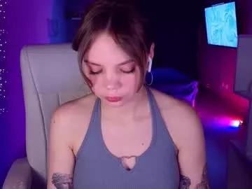cumeveline from Chaturbate is Freechat
