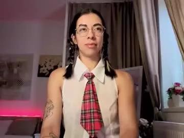 cupcake_comet from Chaturbate is Away