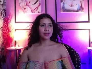 curlydani from Chaturbate is Freechat