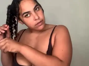 Offline curlygoddess777 on Chaturbate