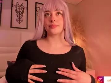 cute__cherry_ from Chaturbate is Freechat