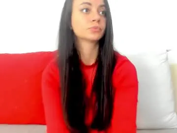 Offline cute_angel95 on Chaturbate