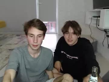 cute_brian from Chaturbate is Freechat