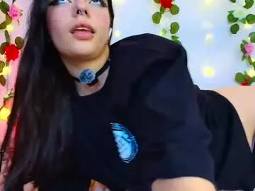cutee_andrea — GOAL: 500 viewers free or Goal Spank my ass + fingers in my pussy [500 tokens remaining] My favorite Tips 18,33,111,210,555. #anal #18 #latina #ahegao #new