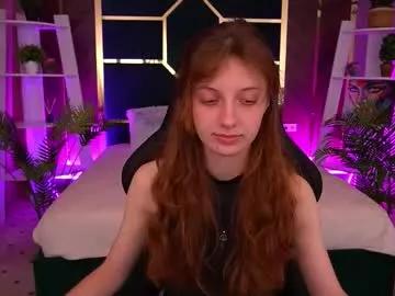cuteefoxy from Chaturbate is Freechat