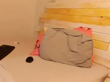 Offline cuteeliza1 on Chaturbate